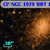 Cl* NGC 1978    WBT    1921