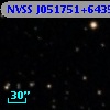 NVSS J051751+643524