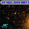 Cl* NGC 1978    WBT    1927