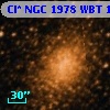 Cl* NGC 1978    WBT    1928
