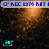 Cl* NGC 1978    WBT    1932