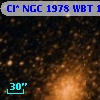 Cl* NGC 1978    WBT    1943