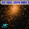 Cl* NGC 1978    WBT    1954