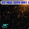Cl* NGC 1978    WBT    1957