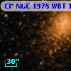 Cl* NGC 1978    WBT    1960