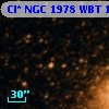 Cl* NGC 1978    WBT    1964