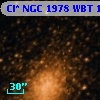 Cl* NGC 1978    WBT    1966