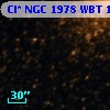 Cl* NGC 1978    WBT    1967