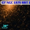 Cl* NGC 1978    WBT    1969