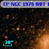 Cl* NGC 1978    WBT    1970