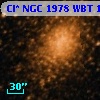 Cl* NGC 1978    WBT    1975