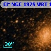 Cl* NGC 1978    WBT    1981