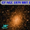 Cl* NGC 1978    WBT    1982