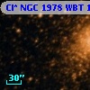Cl* NGC 1978    WBT    1983