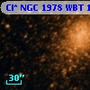 Cl* NGC 1978    WBT    1986