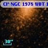 Cl* NGC 1978    WBT    1989