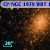 Cl* NGC 1978    WBT    1995