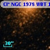 Cl* NGC 1978    WBT    1996