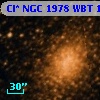 Cl* NGC 1978    WBT    1997
