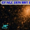 Cl* NGC 1978    WBT    1998