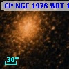 Cl* NGC 1978    WBT    1999