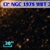 Cl* NGC 1978    WBT    2000