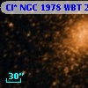 Cl* NGC 1978    WBT    2001