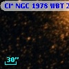 Cl* NGC 1978    WBT    2003