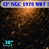 Cl* NGC 1978    WBT    2009