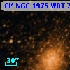 Cl* NGC 1978    WBT    2015
