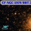 Cl* NGC 1978    WBT    2016