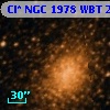 Cl* NGC 1978    WBT    2017
