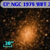 Cl* NGC 1978    WBT    2019