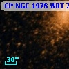 Cl* NGC 1978    WBT    2020