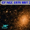 Cl* NGC 1978    WBT    2022