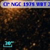 Cl* NGC 1978    WBT    2023