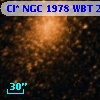 Cl* NGC 1978    WBT    2024