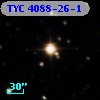 TYC 4088-26-1