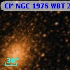 Cl* NGC 1978    WBT    2031