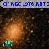 Cl* NGC 1978    WBT    2032