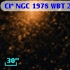 Cl* NGC 1978    WBT    2033