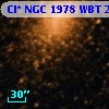 Cl* NGC 1978    WBT    2034
