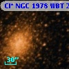 Cl* NGC 1978    WBT    2039