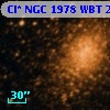 Cl* NGC 1978    WBT    2046