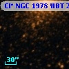 Cl* NGC 1978    WBT    2055