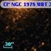 Cl* NGC 1978    WBT    2062