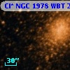Cl* NGC 1978    WBT    2063