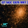Cl* NGC 1978    WBT    2069