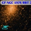 Cl* NGC 1978    WBT    2073
