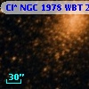 Cl* NGC 1978    WBT    2074
